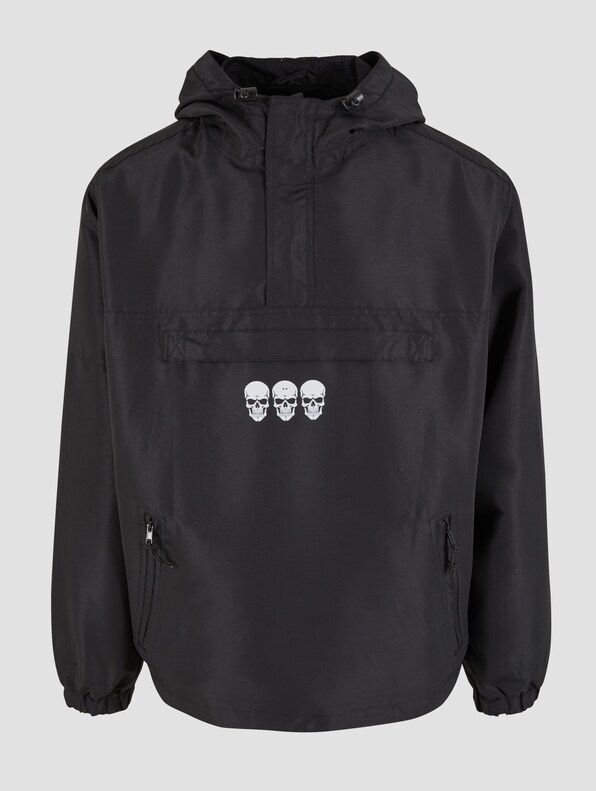 Evolve Skull Summer-4