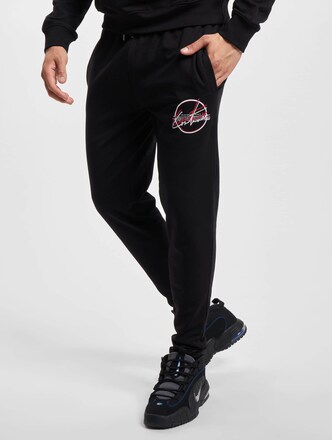 The Couture Club Double Signature Sweat Pant