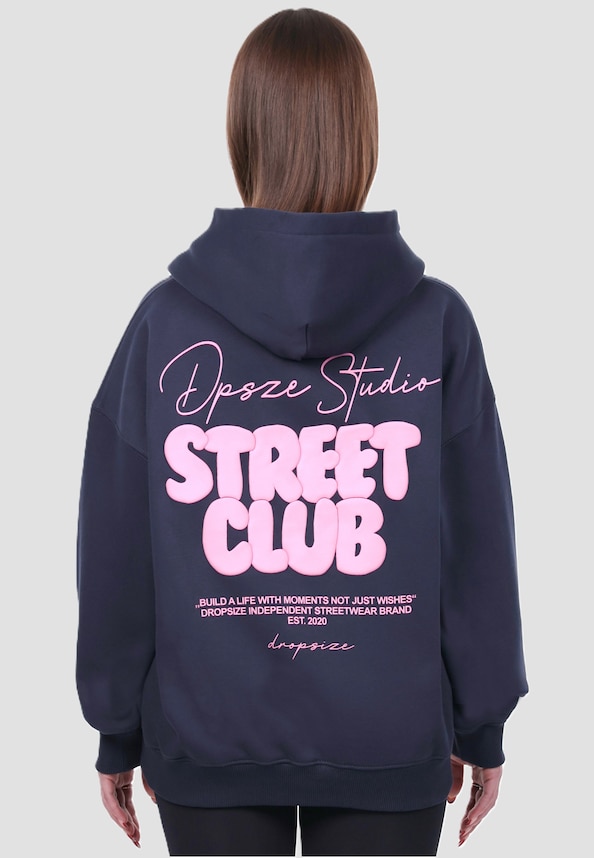 WOMENS STREET CLUB -1