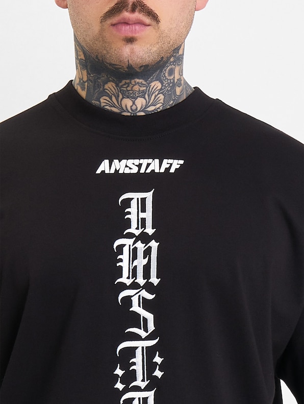 Amstaff Reskid T-Shirt-2