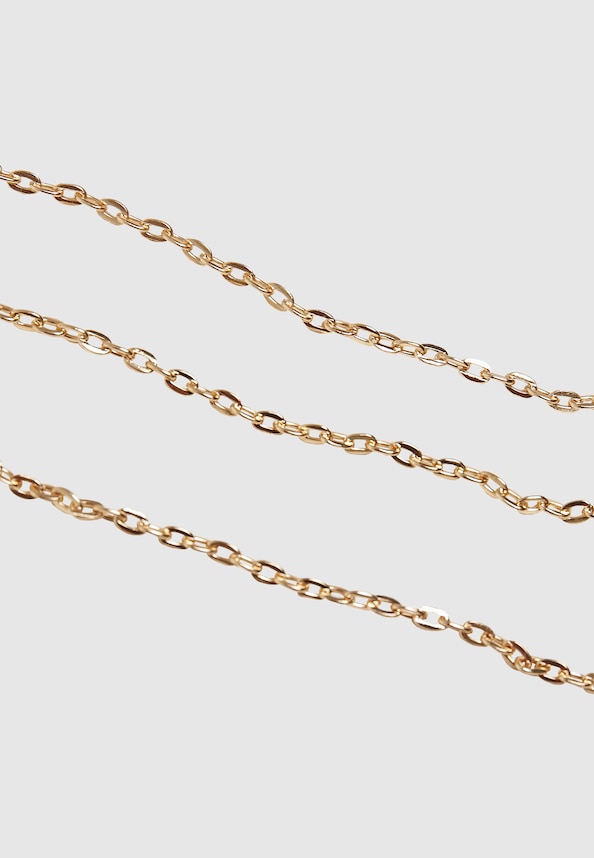 Layering Pearl Basic -3