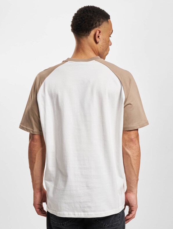 Dropsize T-Shirt-1