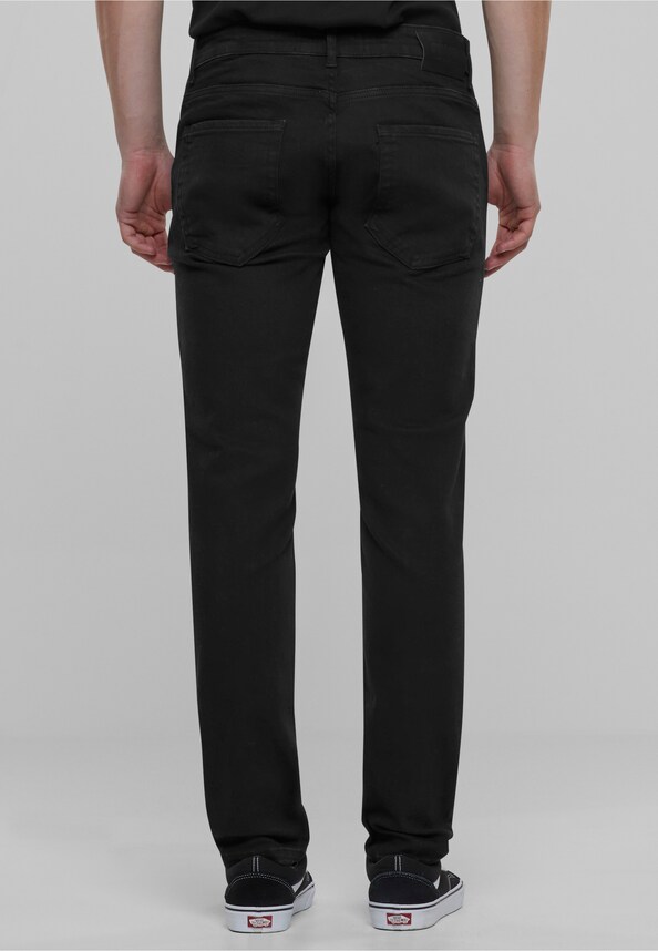 2Y Skinny Fit Jeans-1