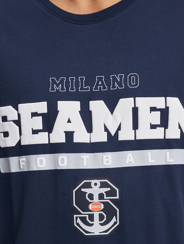 Milano Seamen Identity Longsleeve-8