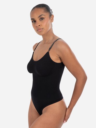 Smilodox String Bodysuit Nysa