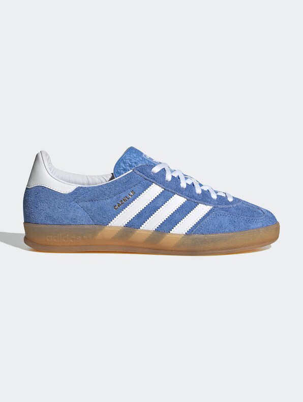 adidas Originals Gazelle Indoor Sneakers-2