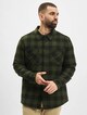 Padded Check Flannel -2