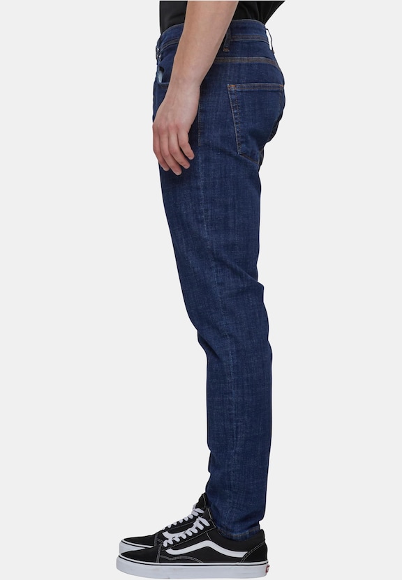 Tapered -2