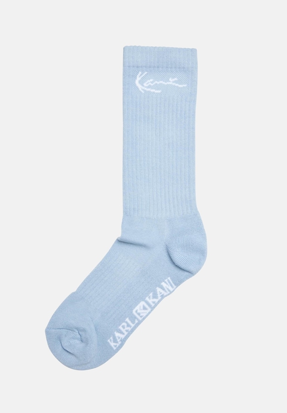 KA-233-040-1 KK Signature 3-Pack Socks-1