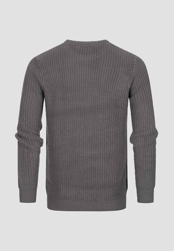 Brave Soul Herren Pullover-1