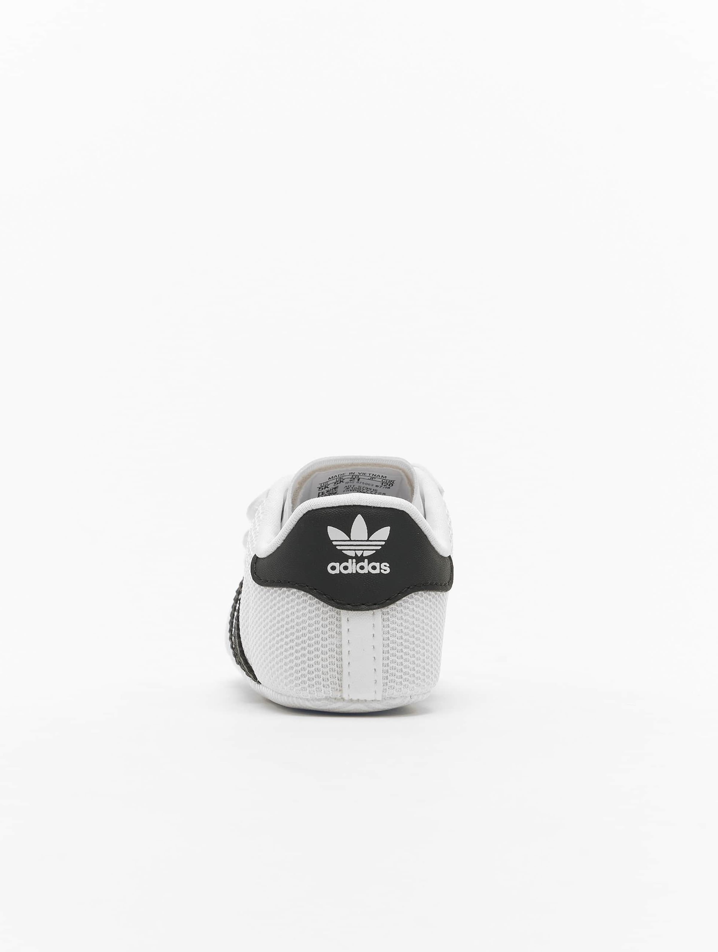 Adidas originals superstar crib online