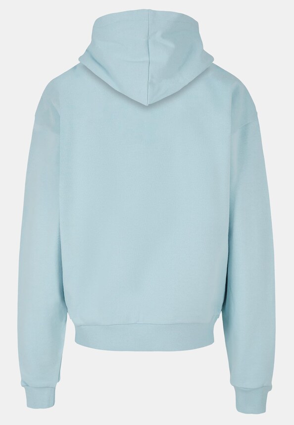 Lewis Capaldi - PP Logo Ultra Heavy Hoody-1