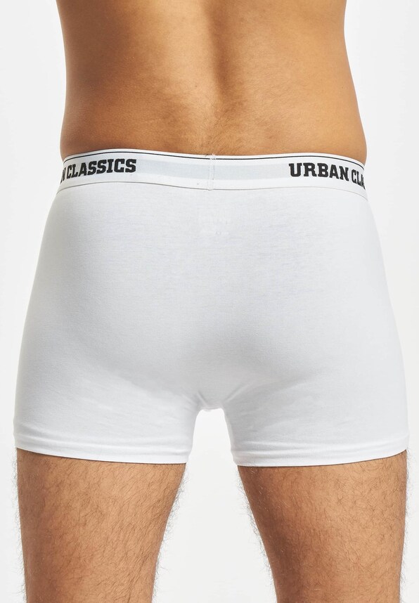 Organic Boxer Shorts 3-Pack-8