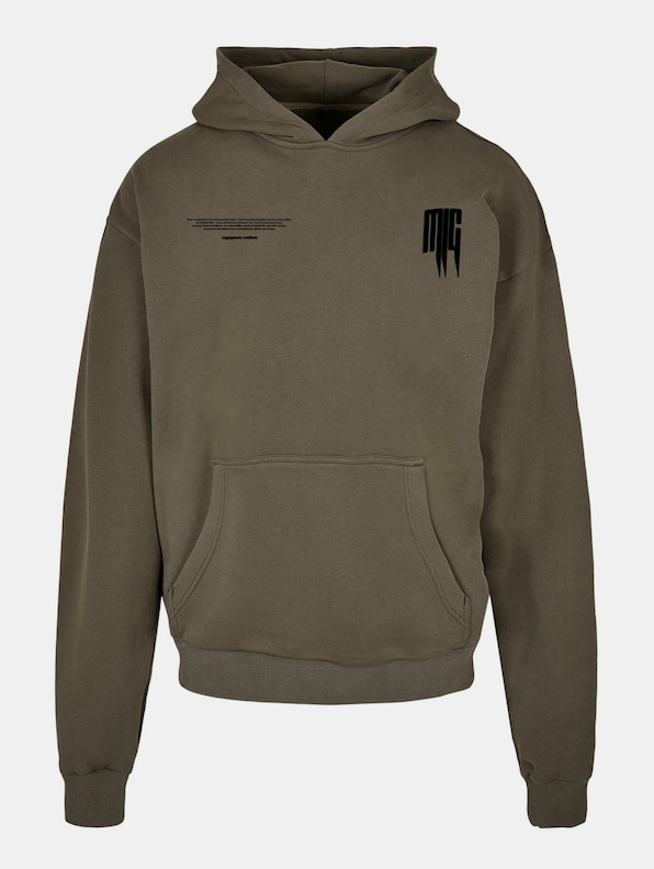 Ladies METAMORPHOSE V.2 x Heavy Oversized-3