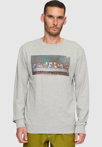 Can´t Hang With Us Crewneck