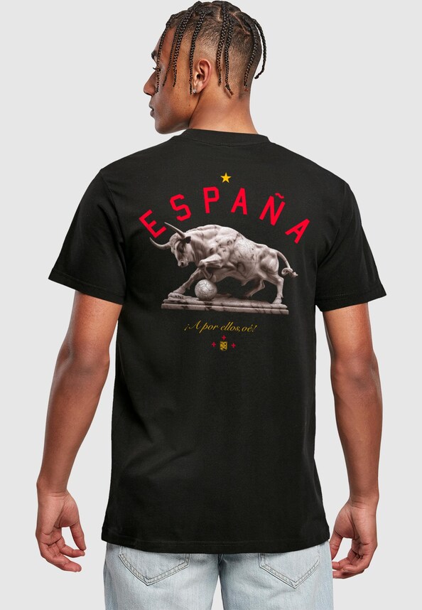 Toro Espanol Tee-1