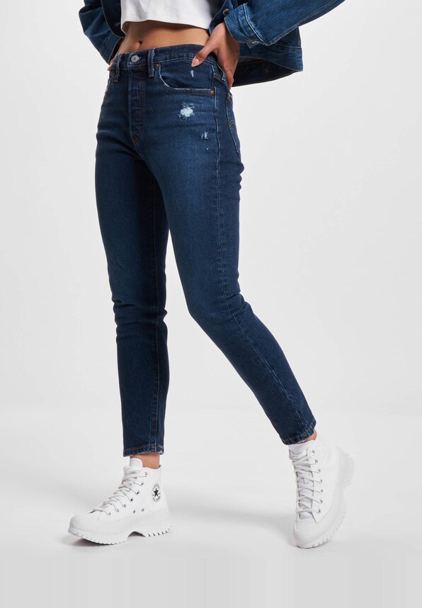 Levi'sÂ® Skinny Jeans-2