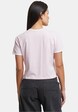 Ladies Contrast Retro -1