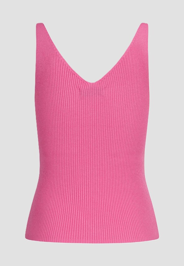 JDY by ONLY NOOS V-Neck Top-1