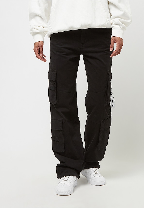 Tanami Wide Cargo Pants-0