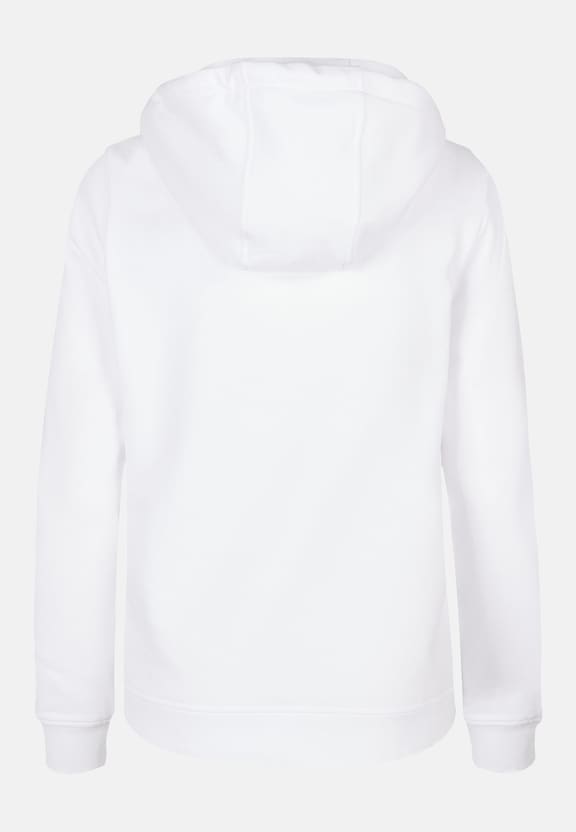 Mister Tee Ladies One Line Basic Hoody-5