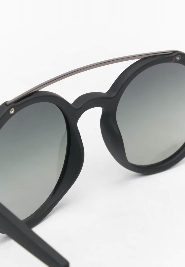 Retro Space Polarized Mirror -3