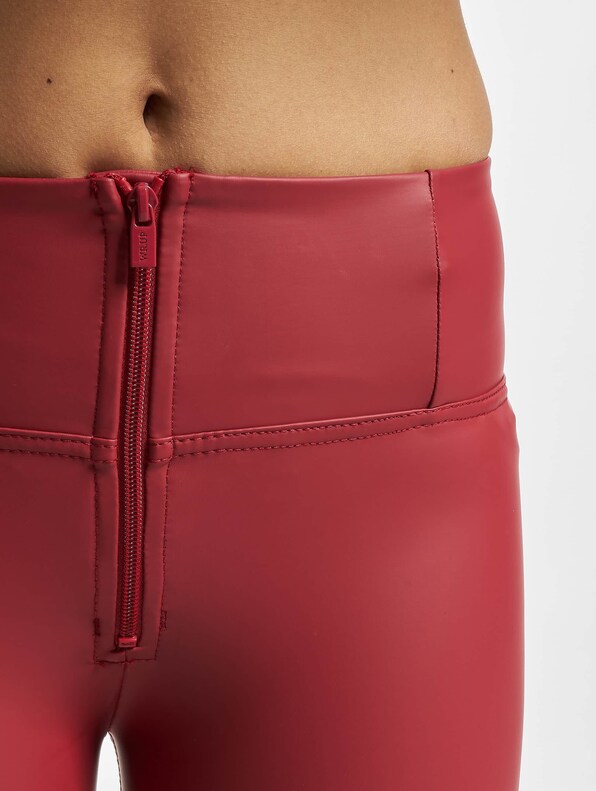 Wrup High Faux Leather 7/8-3