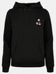 Ladies Mickey Mouse - Kickin Retro Basic-2