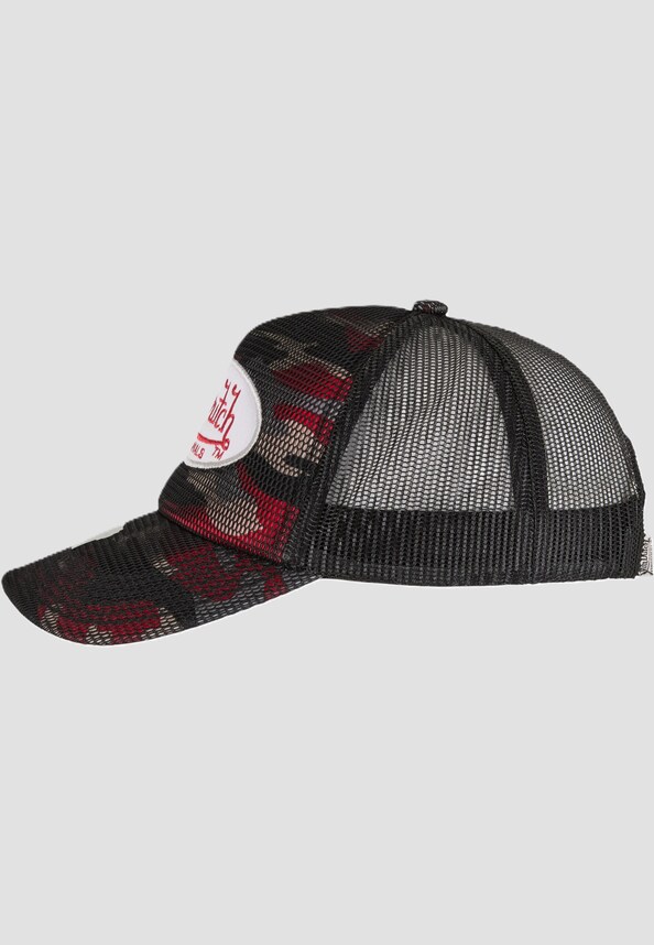 TRUCKER -1