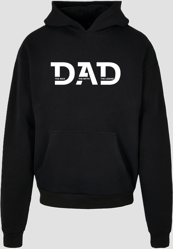 Fathers Day - The Man, The Myth, The Legend -2