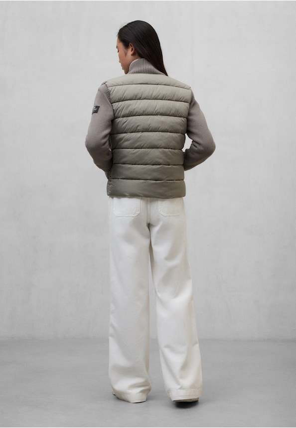 DENALI WITHOUT HOOD HYBRID-2