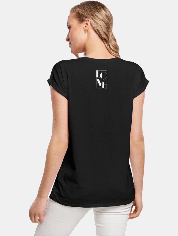 Ladies Love Extended Shoulder -1