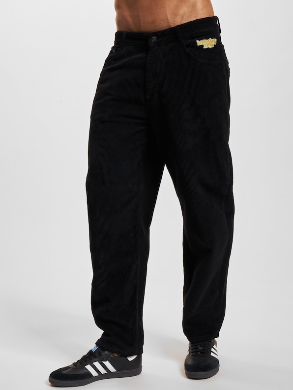 Baggy Pant X-TRA BAGGY Cord-2