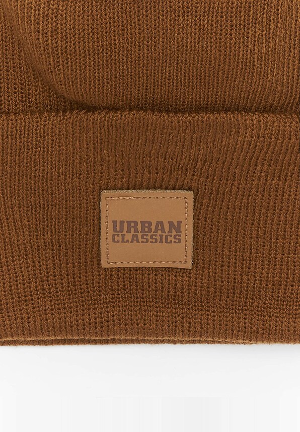 Leather Patch Long-0