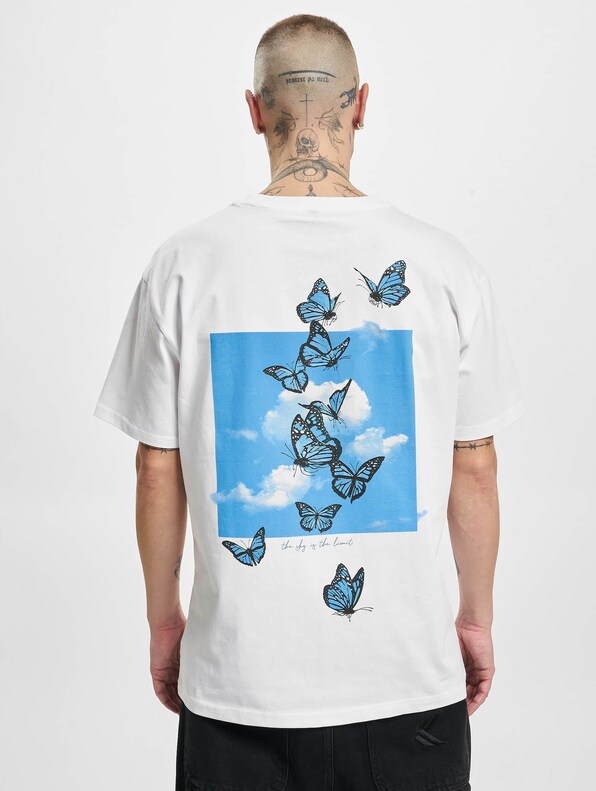 Upscale Sky Is The Limit Oversize-1