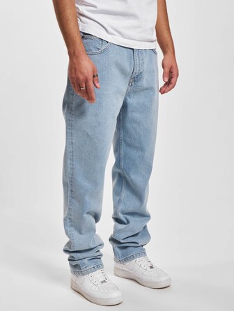 DEF Kant Straight Fit Denim