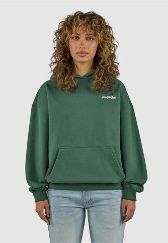Miravet Oversized Hoodie