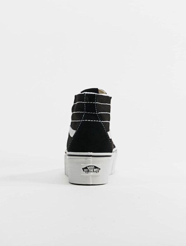 Vans Ua Sk8-Hi Tapered Stackform Sneakers-4