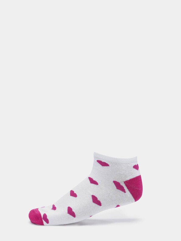 Heart Sneaker 7-Pack-9