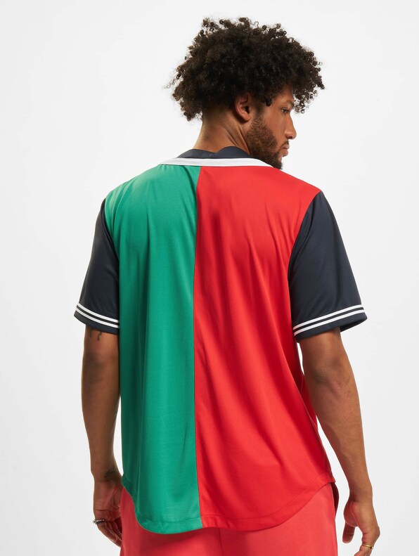 College Block Baseball -1