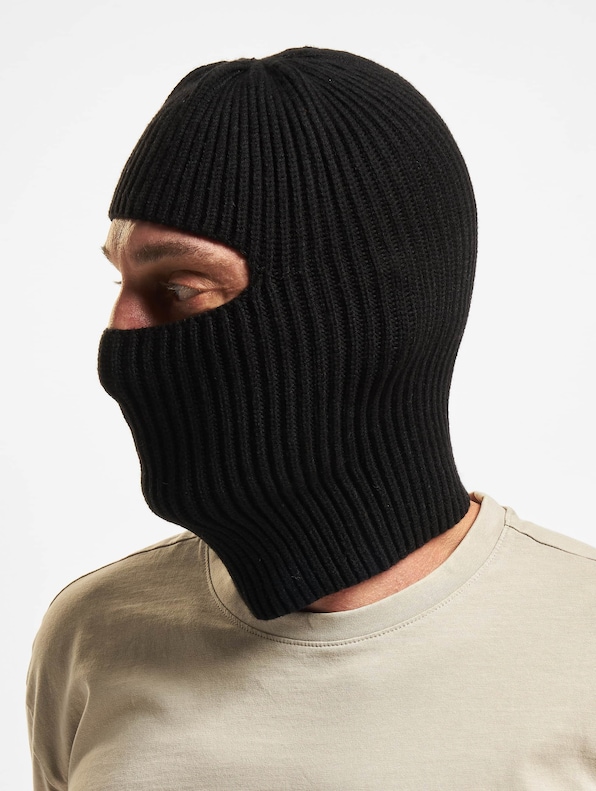 Knitted Balaclava-1