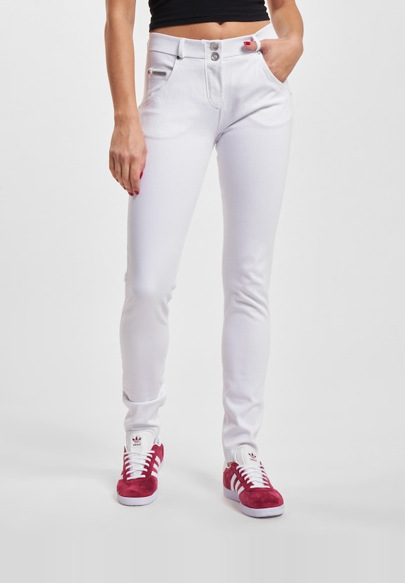 Freddy WR.UP® Superskinny Push Up Jeggings-1