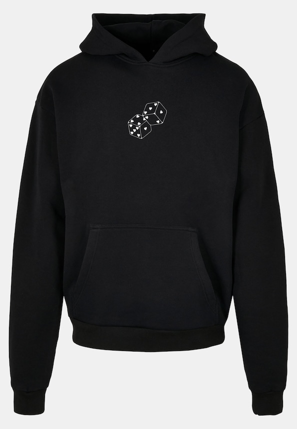 Hugs & Love - Heart Dice Ultra Heavy -2