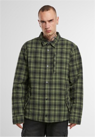 Classic Sherpa Jacket