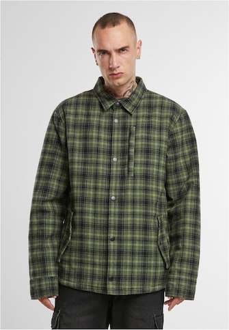 Classic Sherpa Jacket