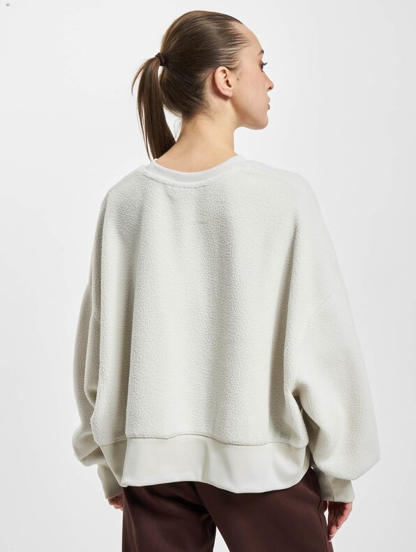 Nike W NSW Crop Crew Sweater-1