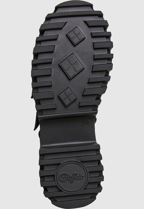 ASPEN BIKER - VEGAN NAPPA-5