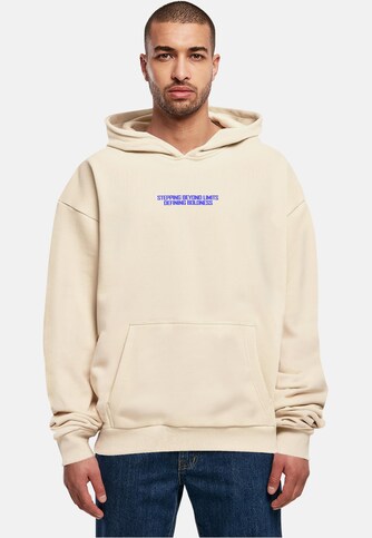 Merchcode Bold Oversized Hoody