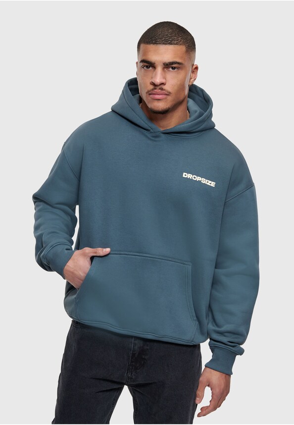 HEAVY OVERSIZE LAB -1