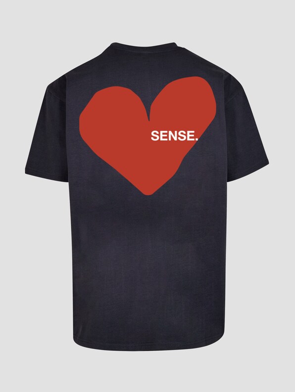 9N1M SENSE Sense Tee Heart-3